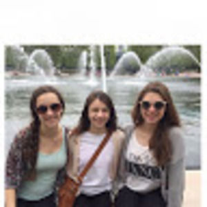 Meet your Posher, Nikki